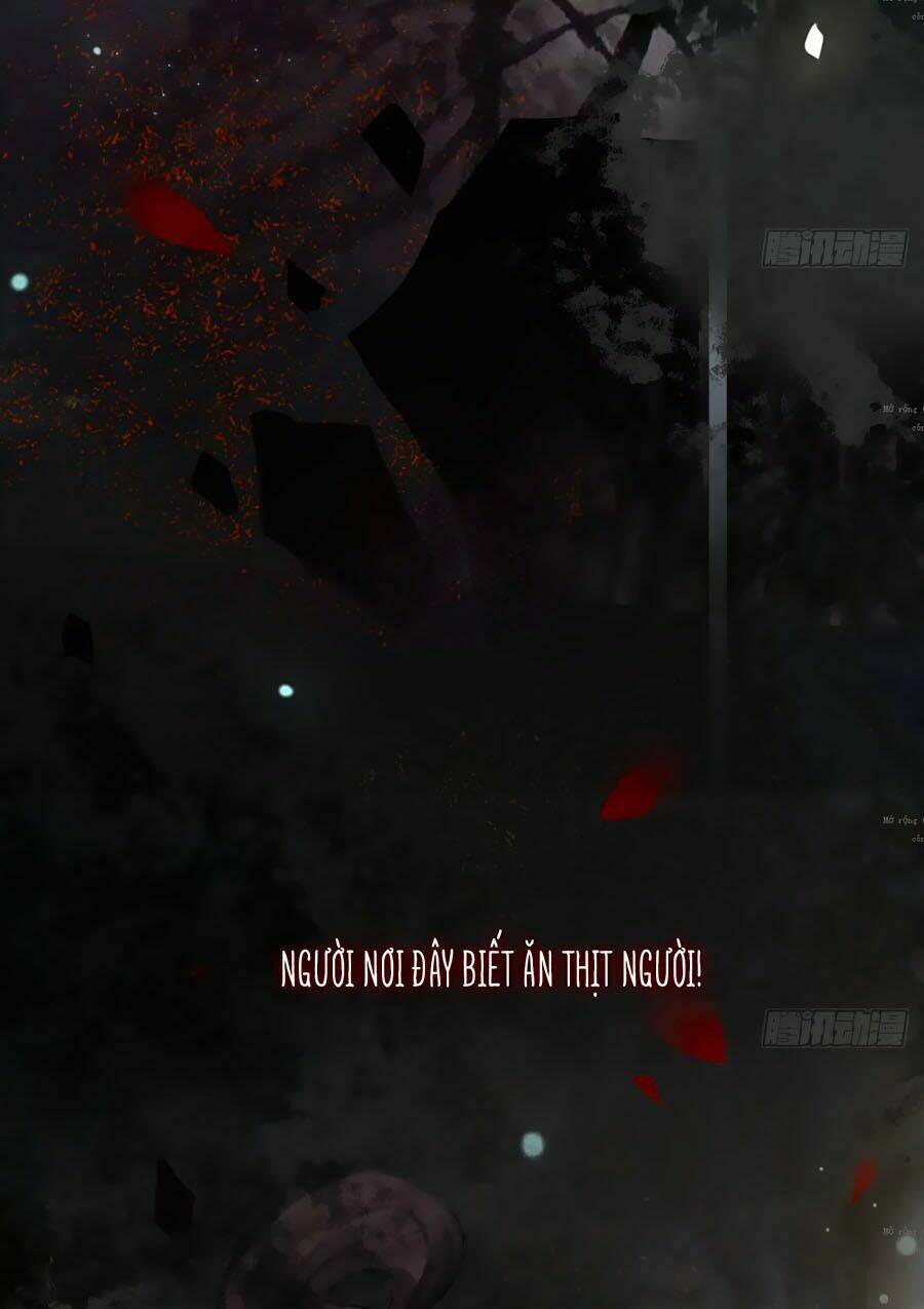 giấc mộng nam triều chapter 0 10