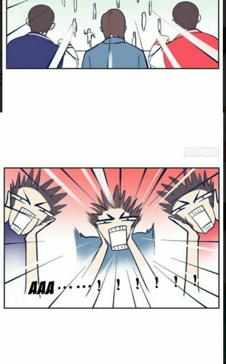 song bào thai theo đuổi nữ thần chapter 8 7