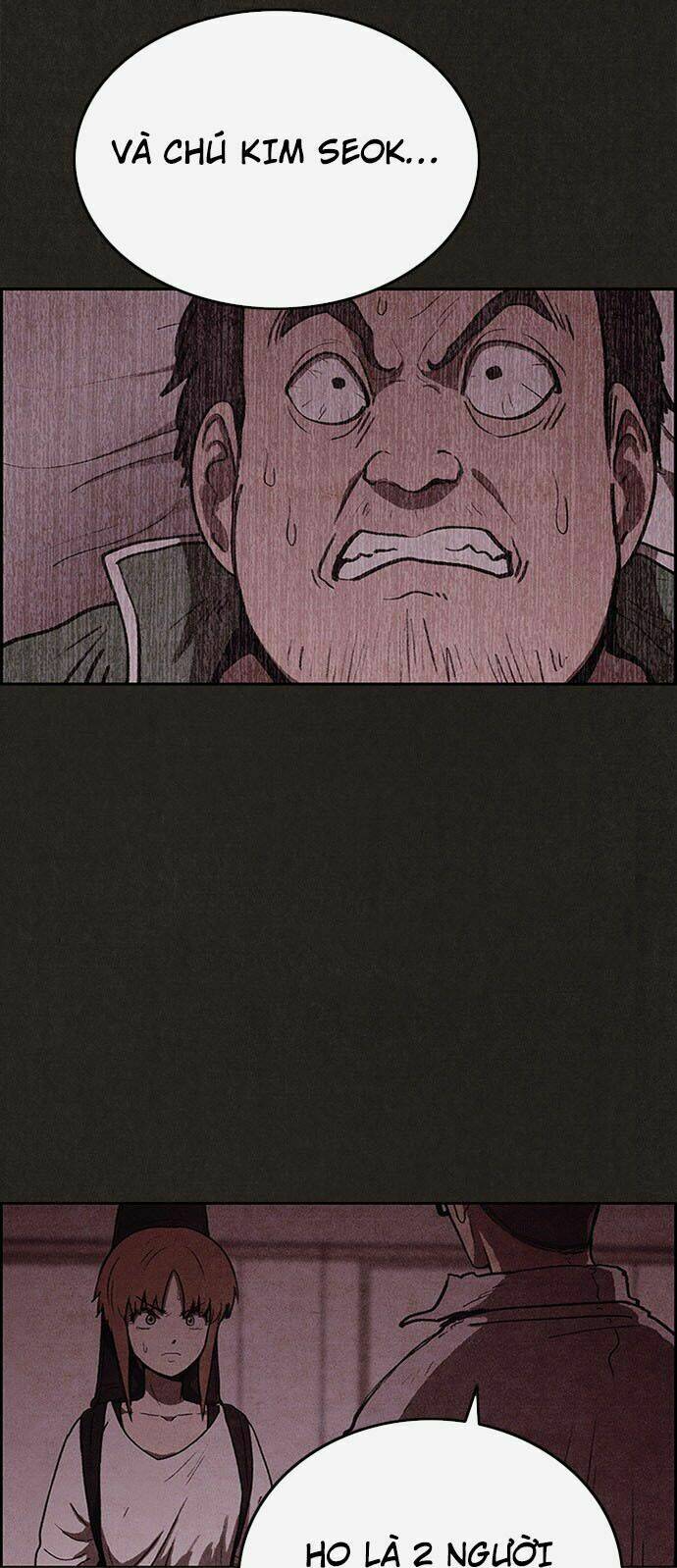 quái vật tại chung cư xanh chapter 46 65