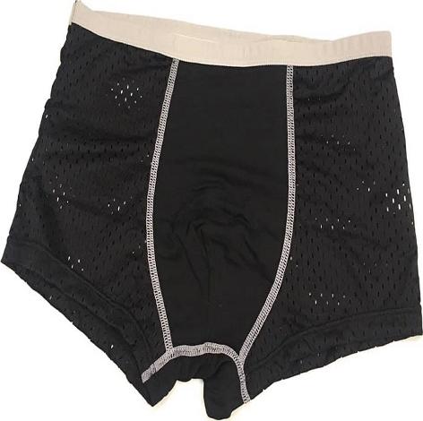 Combo 4 chiếc quần sịp đùi nam cạp nhỏ thông hơi thoáng mát nam tính, sang trọng SEM-08 hộp 4 chiếc 4 màu làm quà tặng sang chảnh