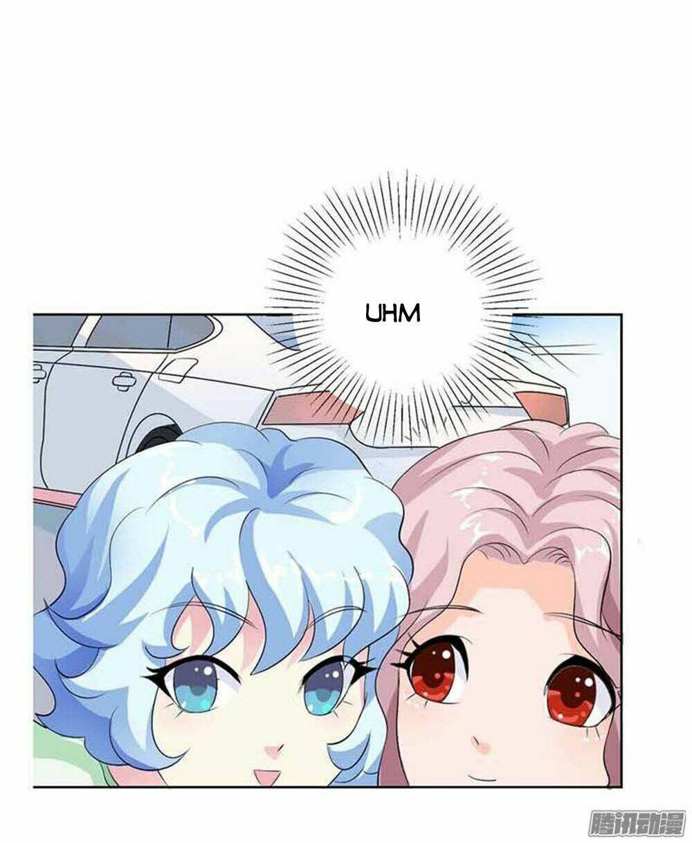 em vẫn còn nhỏ chapter 54 21