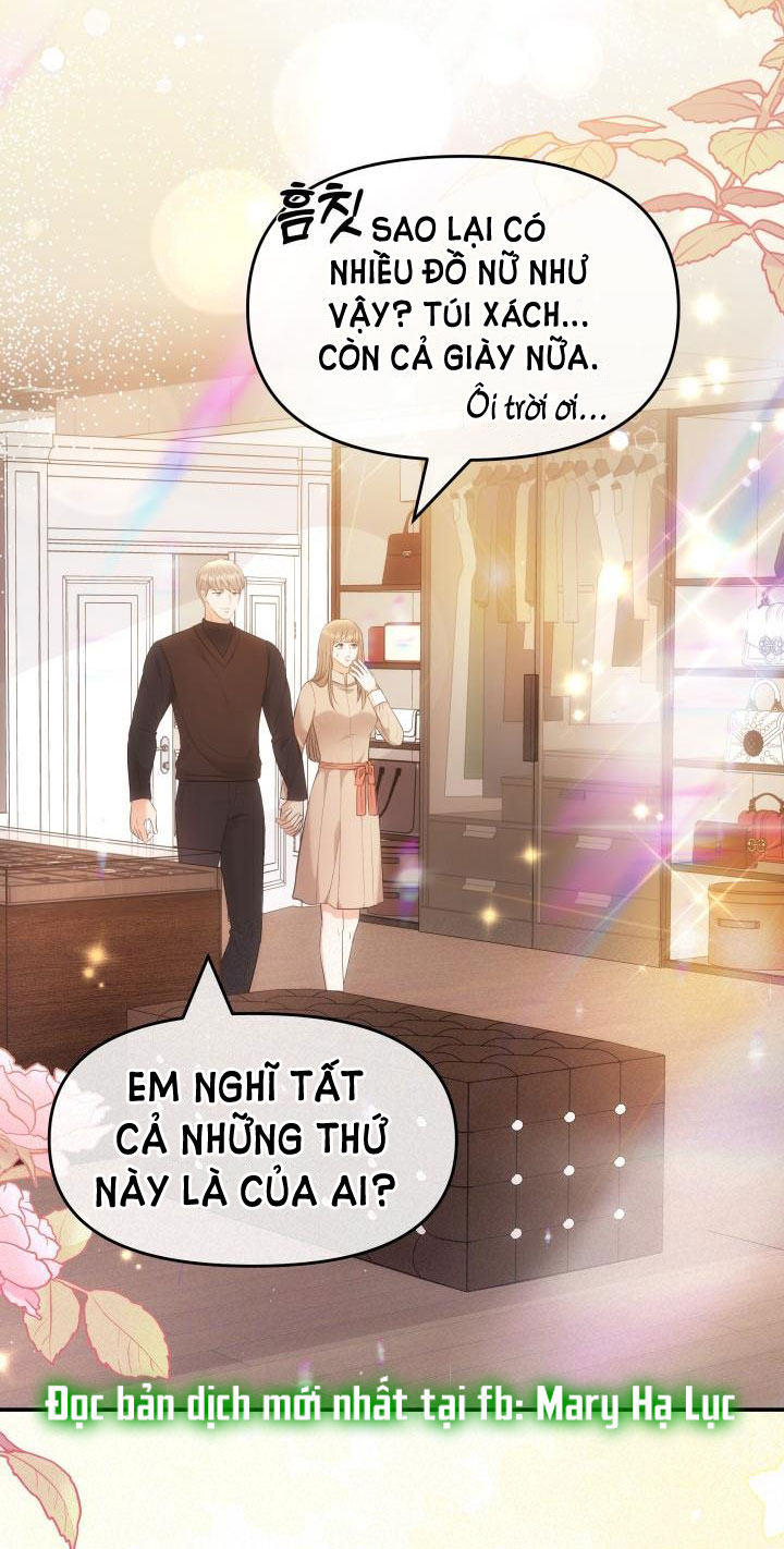 Quý Ngài Ác Ma chapter 25.2 - Trang 2