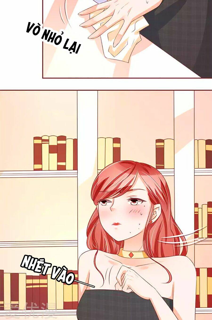 vương tước tư hữu bảo bối chapter 157 6