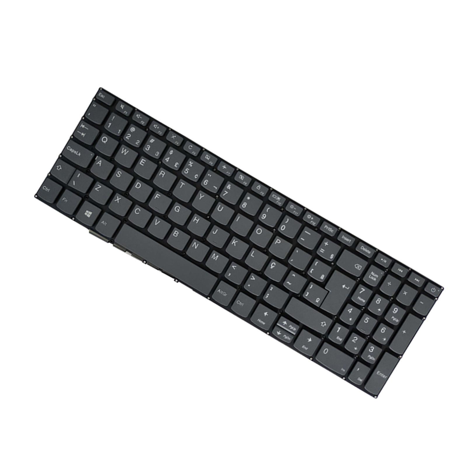 BR Laptop Laptop Keyboard For 320-15 320-15ISK 320-15ABR