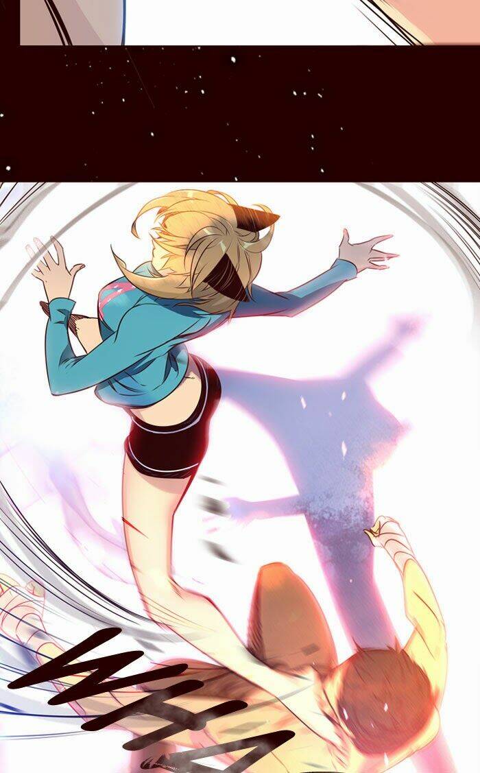 nữ sinh trường wilds chapter 178 20