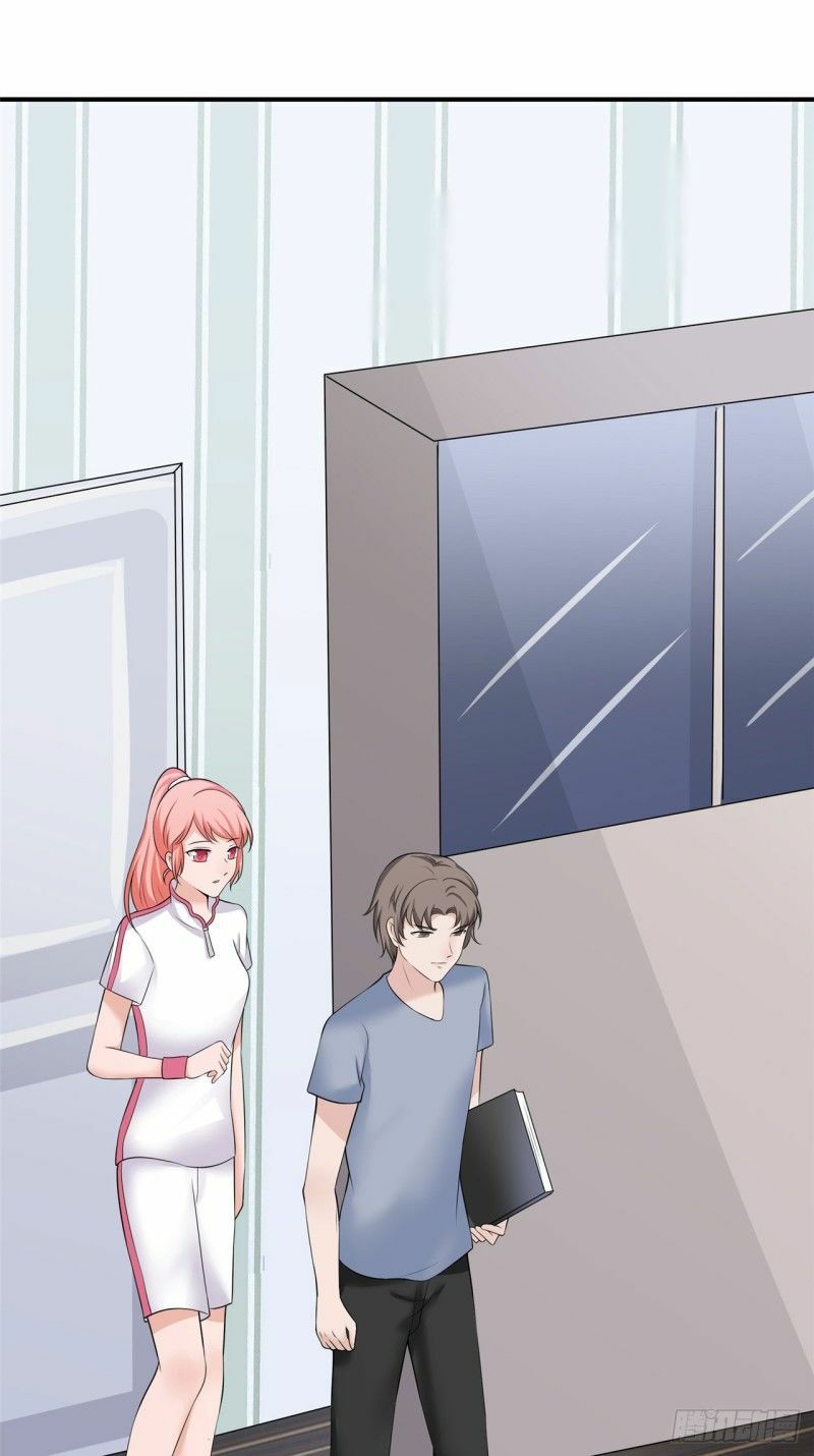 siêu cấp nữ thần trọng sinh chapter 10 7