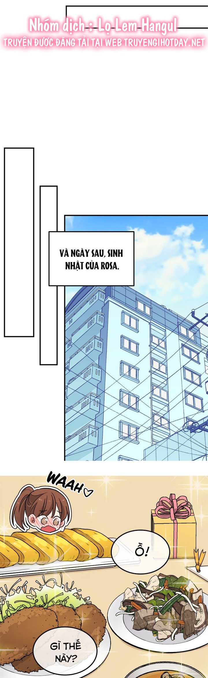 công thức cho tình yêu chapter 119 9