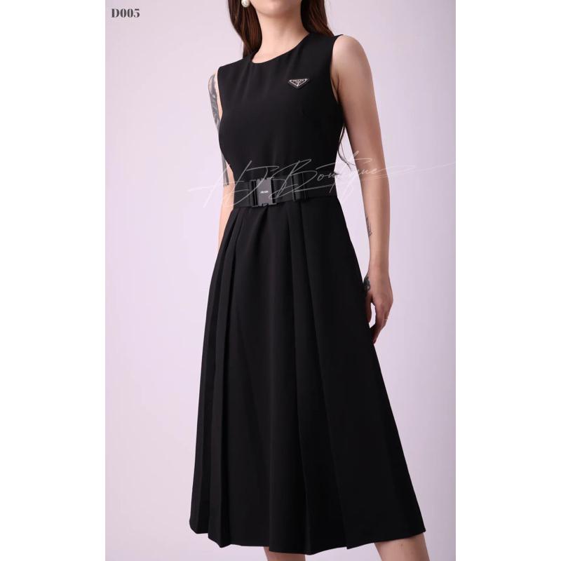 Đầm dự event sự kiện sang trọng -D05