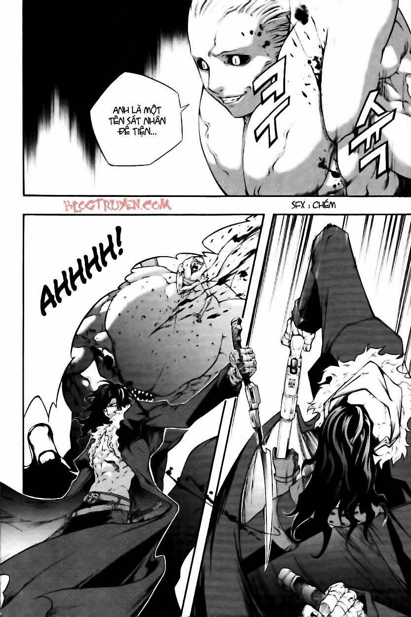 hell blade chapter 4 17