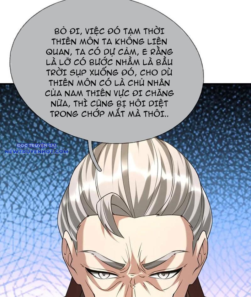 ngủ say vạn cổ: xuất thế đẩy ngang chư thiên chapter 54 29