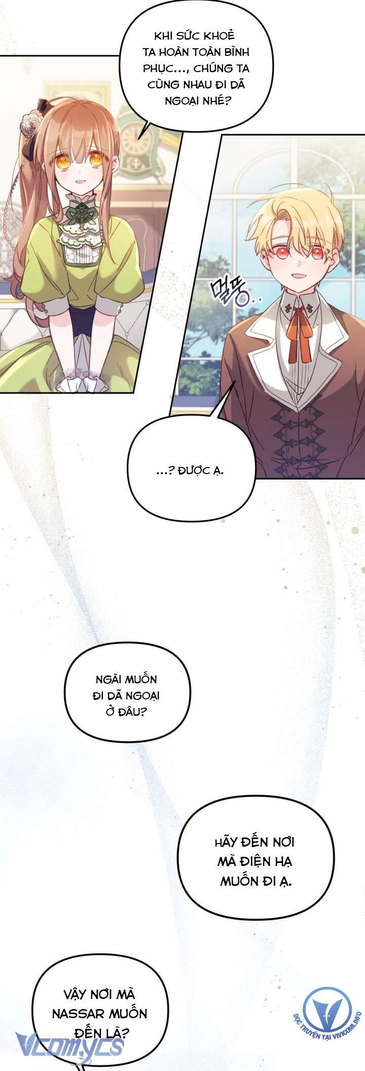 không có chỗ cho kẻ giả mạo chapter 5 21