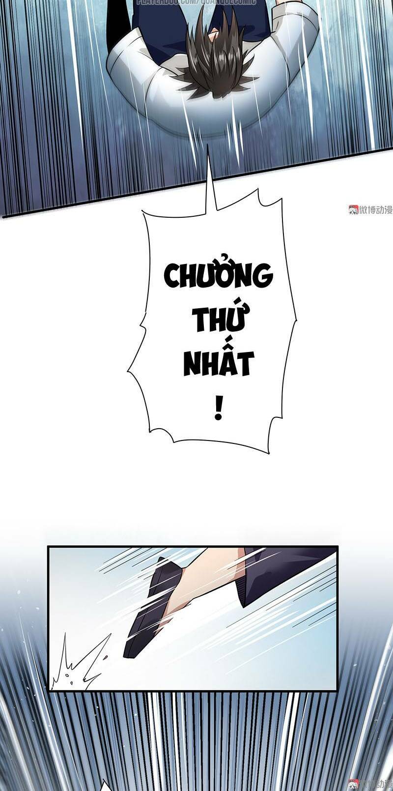 vú em hộ hoa chapter 25 22