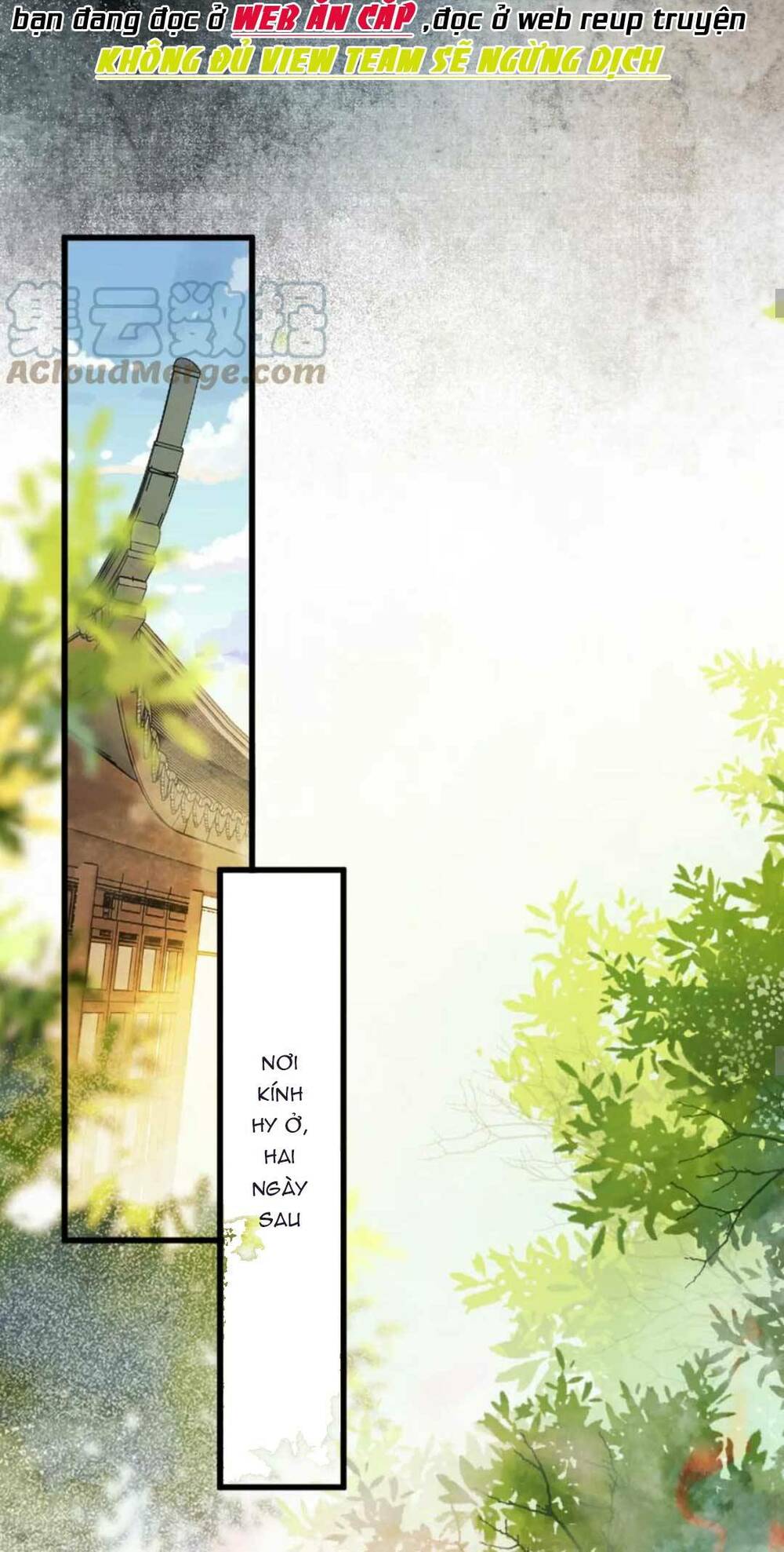 xuyên sách : nghịch đồ hắn lại muốn bắt nạt sư phụ chapter 10 36