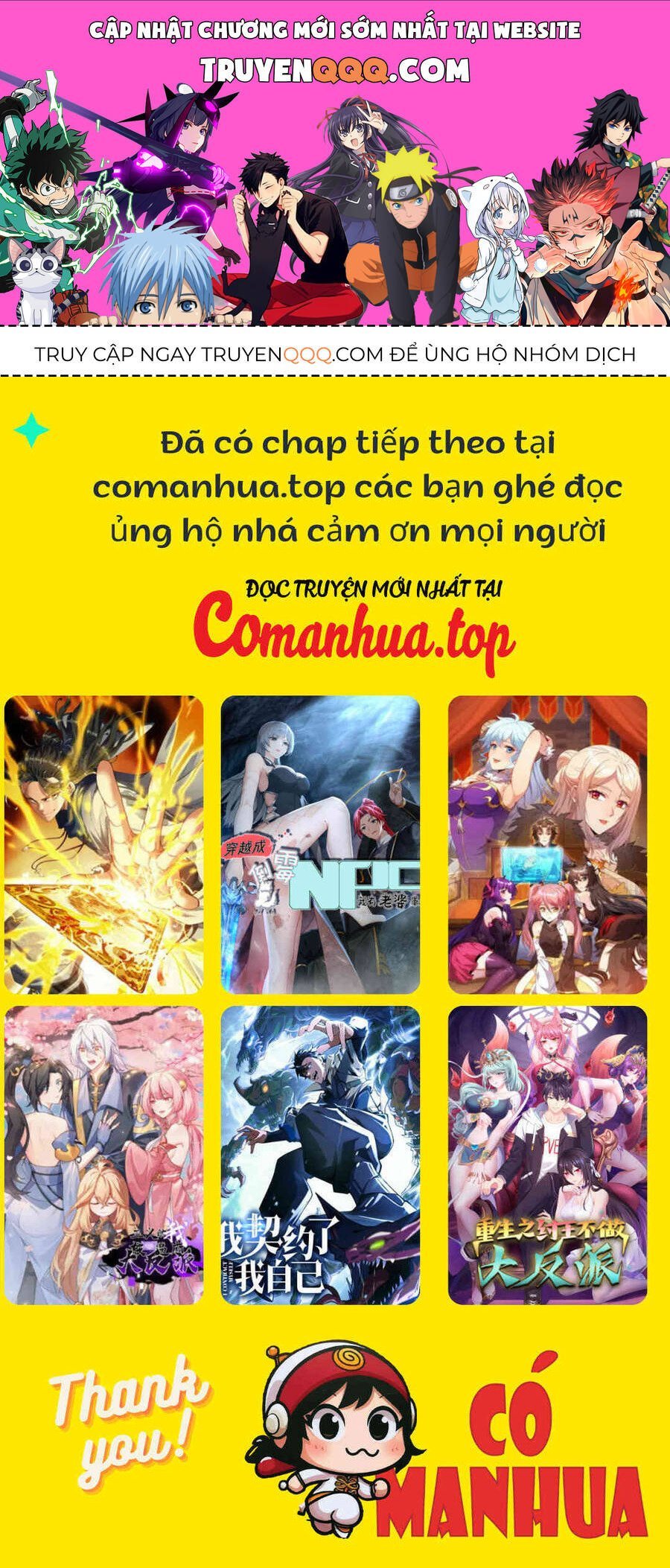 ta tạo ra tổ chức cứu thế chapter 6 1