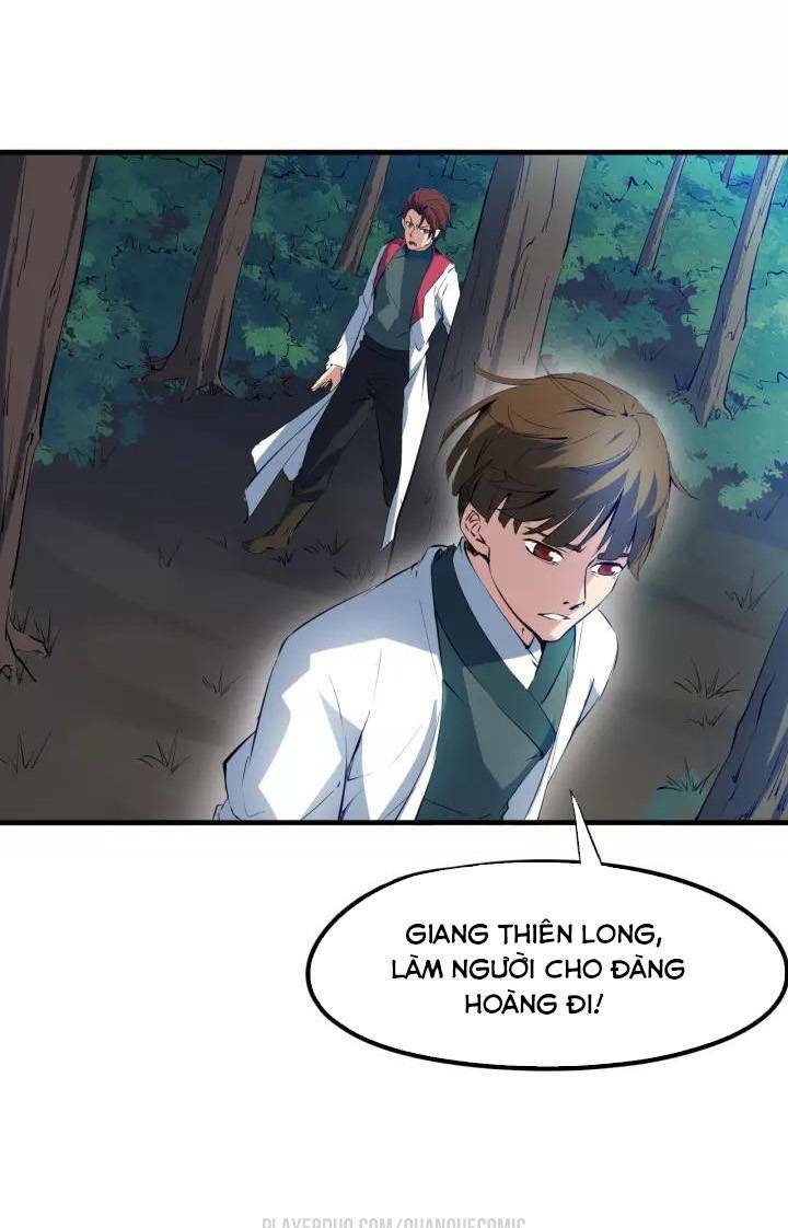 long mạch võ thần chapter 60 22