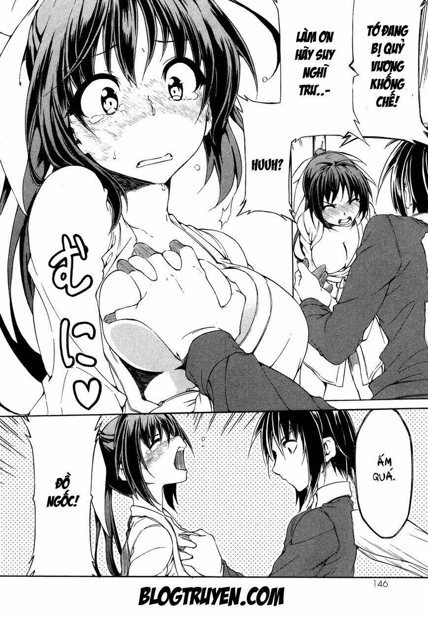 sexual hunter riot chapter 24 13