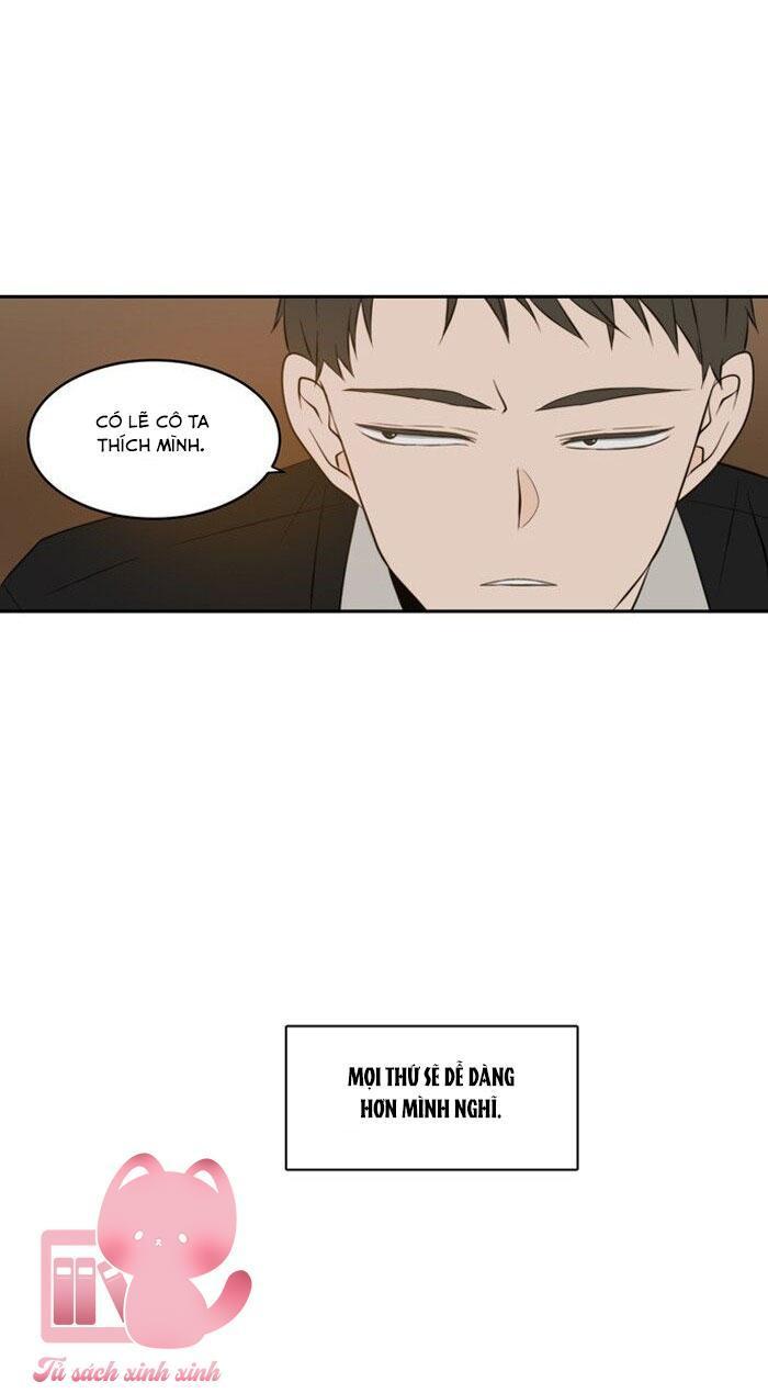 a good day to be a dog chapter 53 15