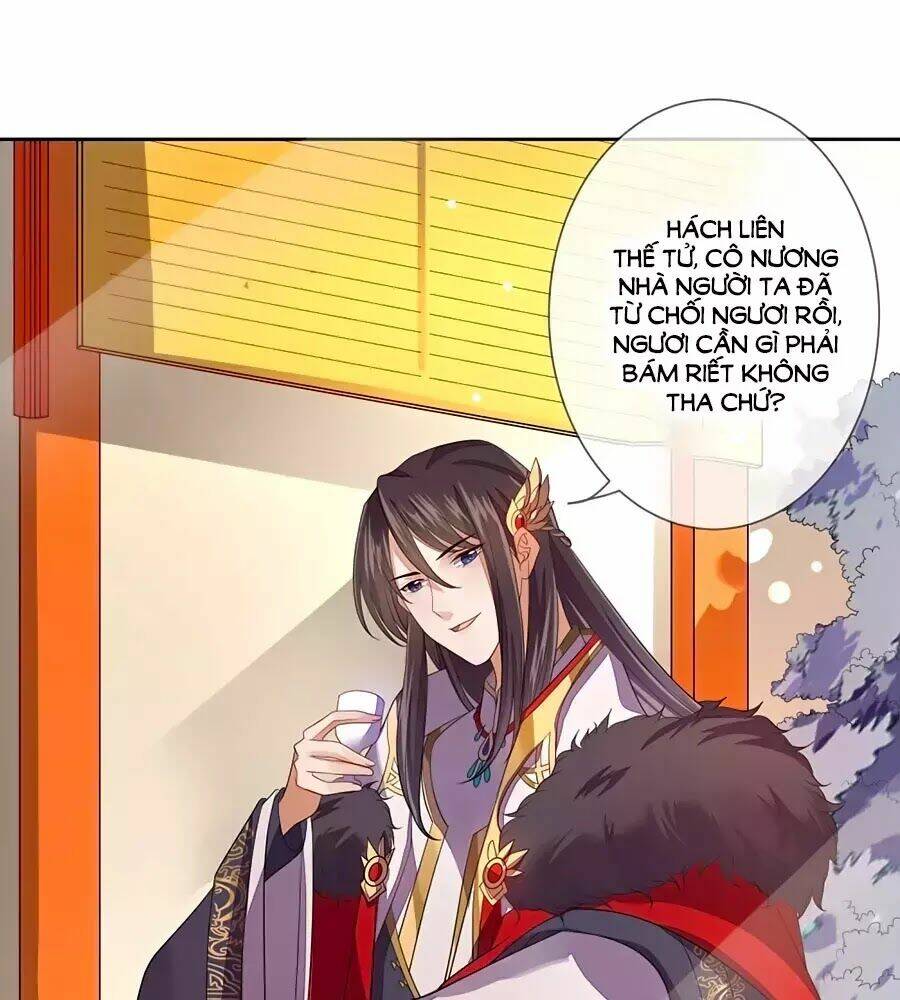 cửu khuyết phong hoa chapter 22 34