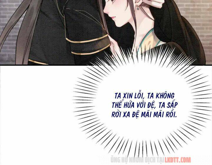 trọng sinh bá sủng nhiếp chính vương quá mạnh mẽ chapter 209 85