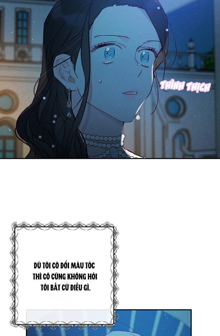 trước tiên phải giấu em trai tôi đi đã chapter 27.2 2