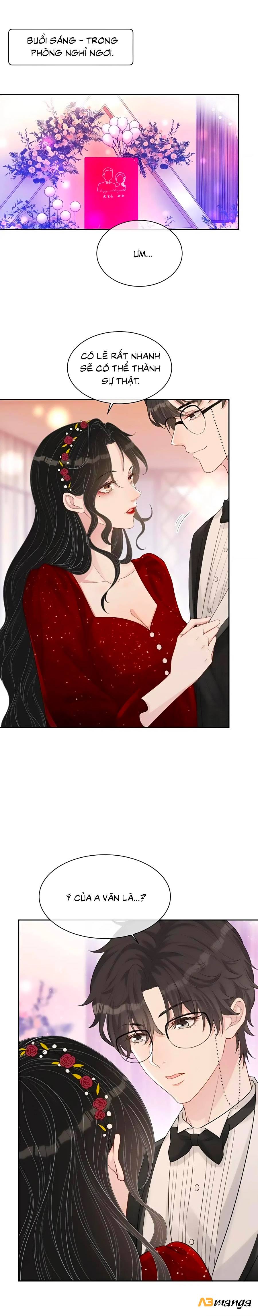 chỉ yêu mình em chapter 93 1