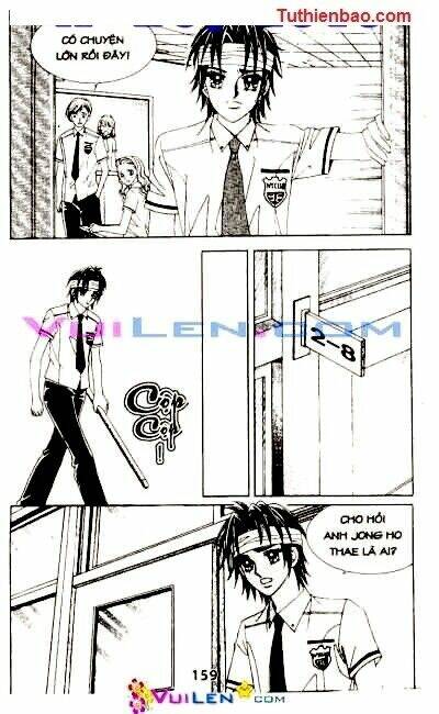 mặt nạ tình yêu chapter 37 68