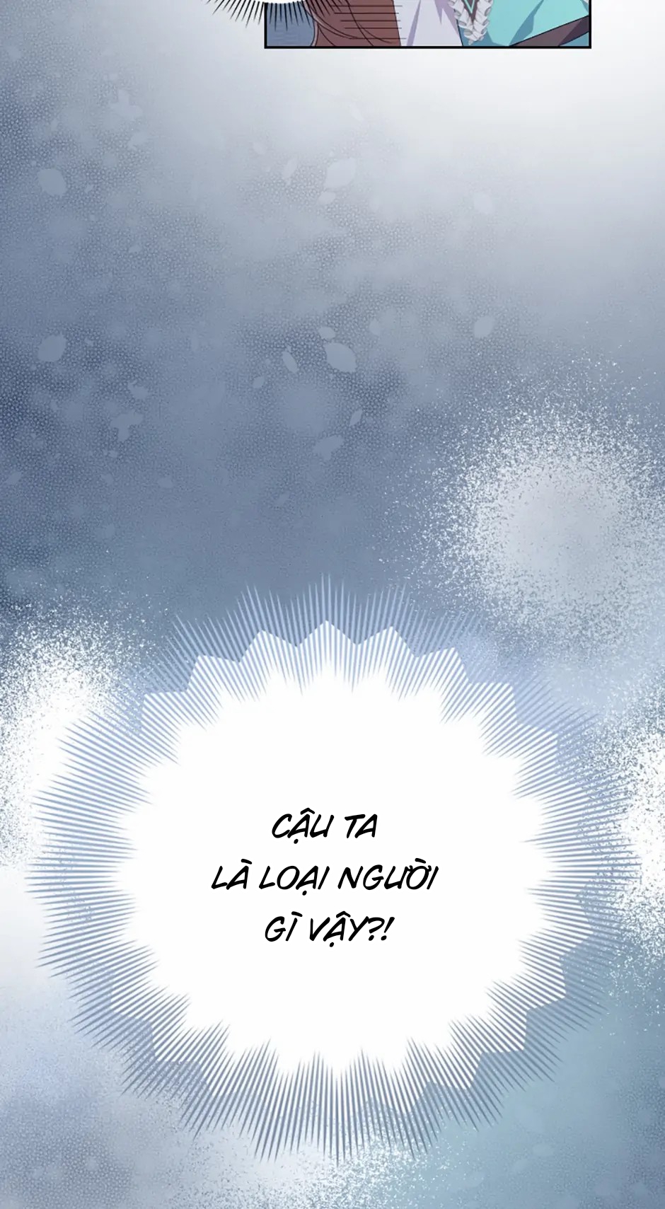 cậu thích nhầm người rồi chapter 2.2 32