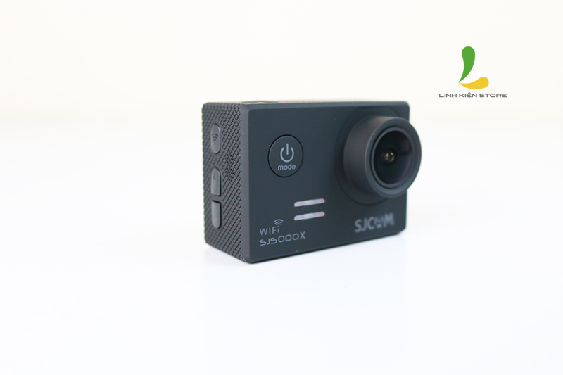 Camera hành trình SJ5000X SJCAM - Hàng chính hãng