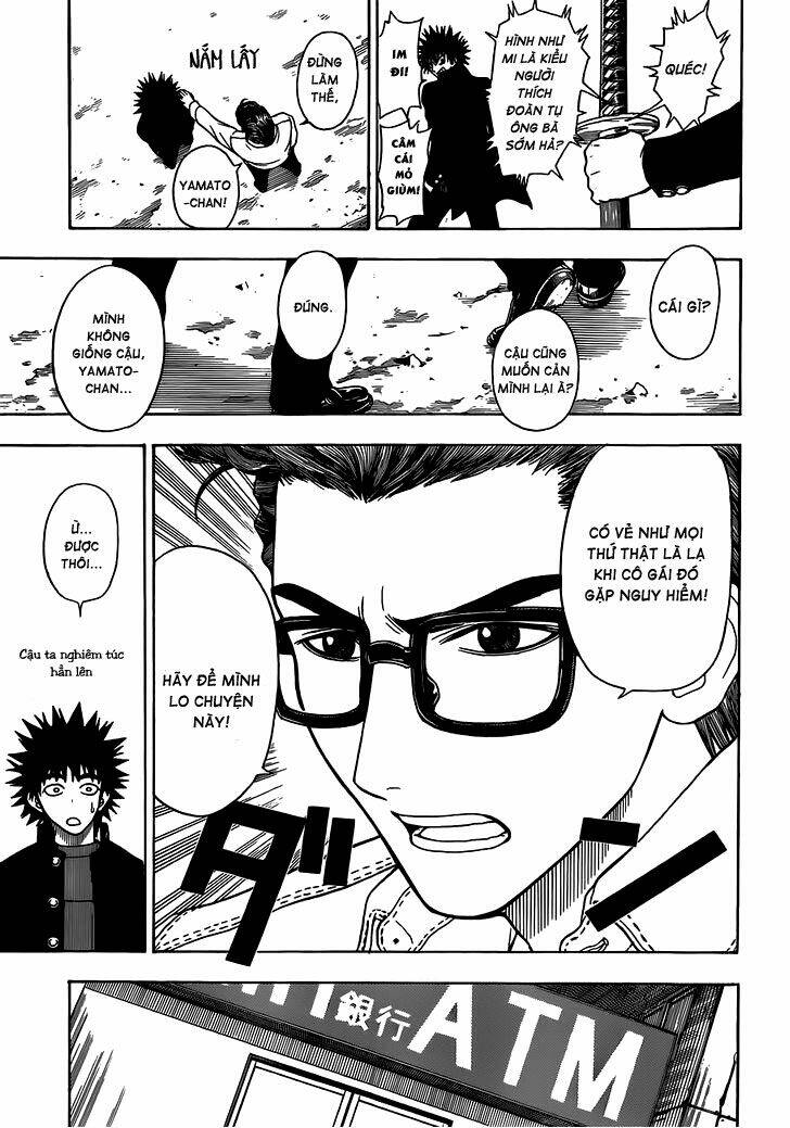 quyền lực thần thánh chapter 10 12