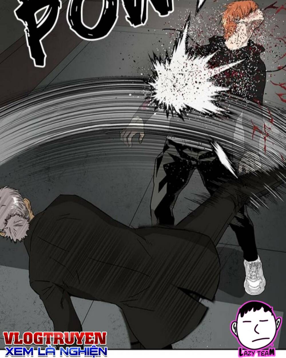 Weak Hero chapter 173 57