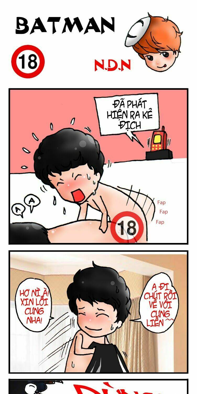 truyện hài nhảm chapter 6 1