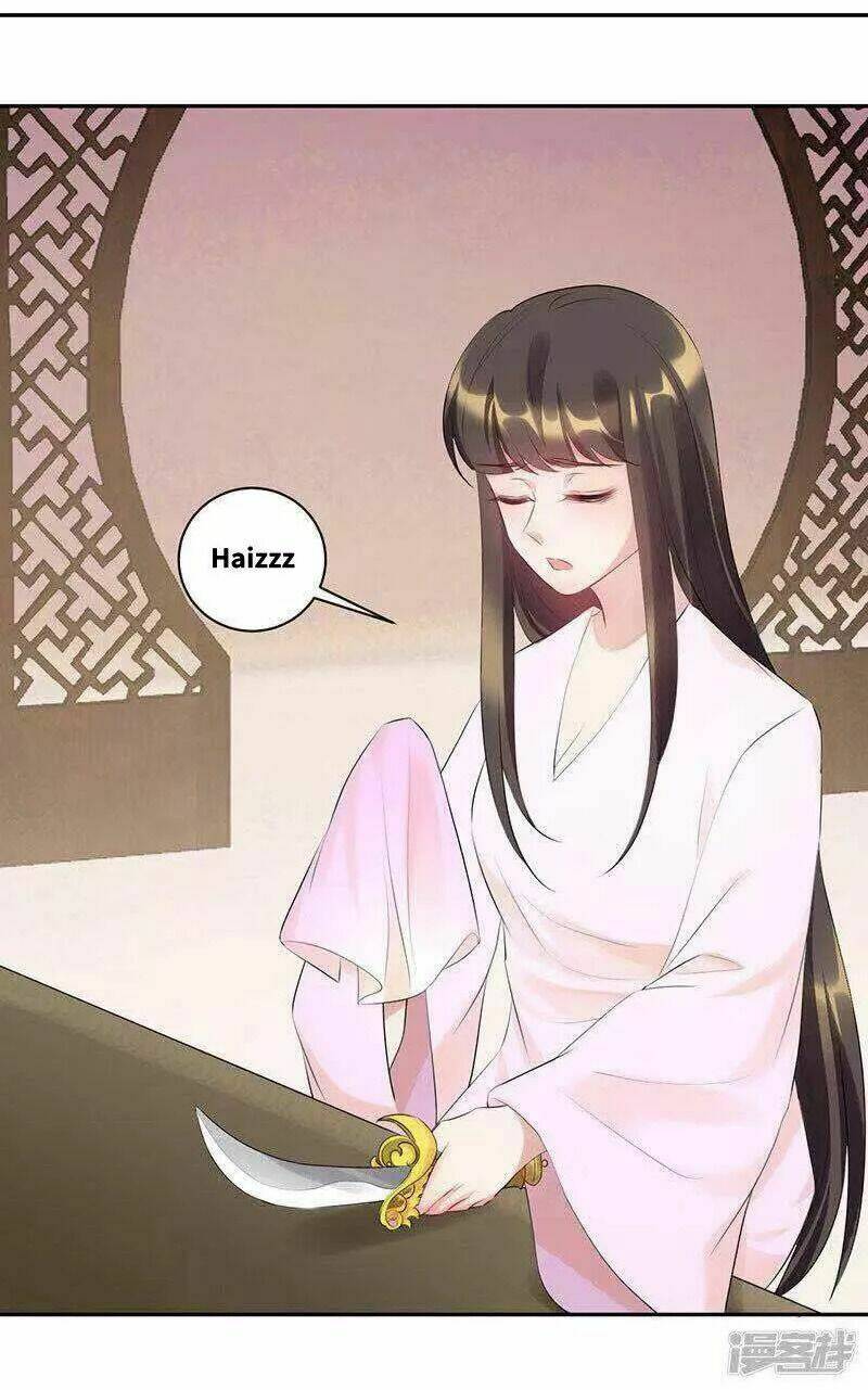 quả nhân có bệnh tên là tương tư chapter 92 27