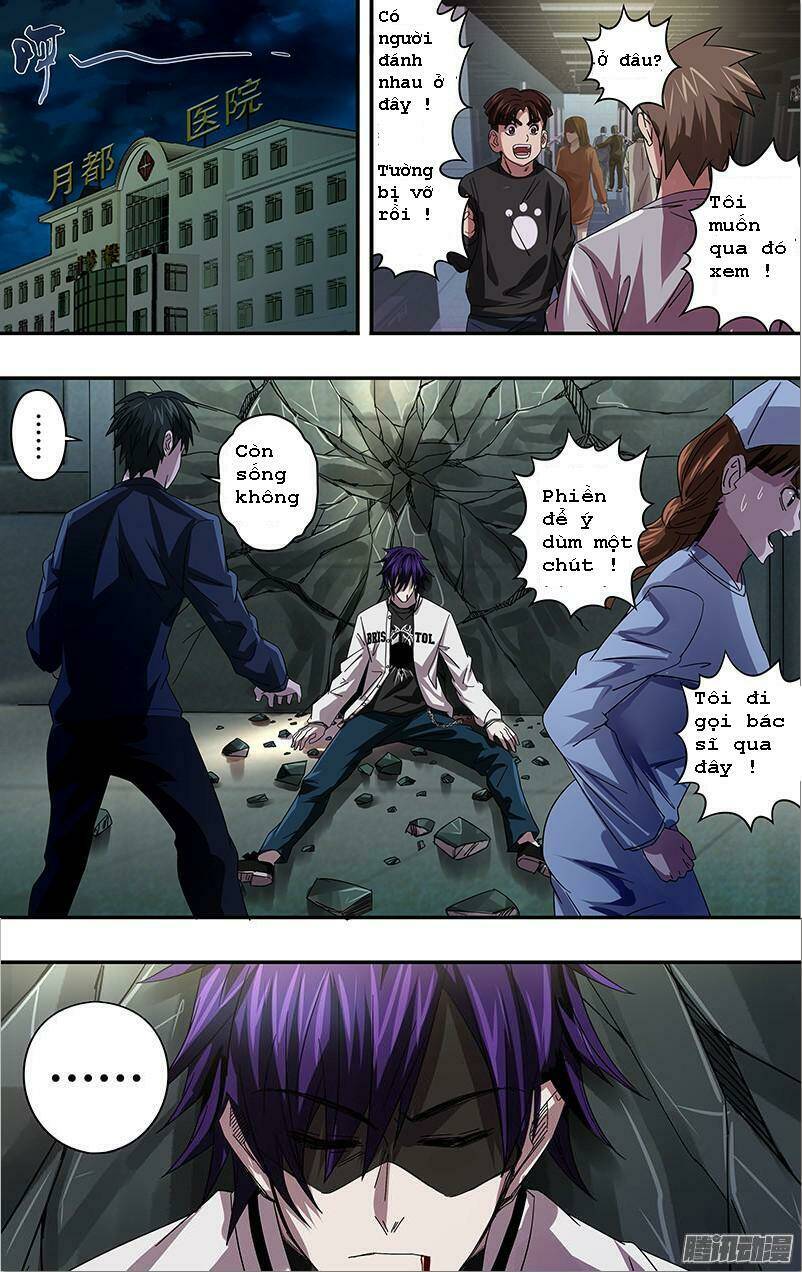 were wolf chapter 81 8