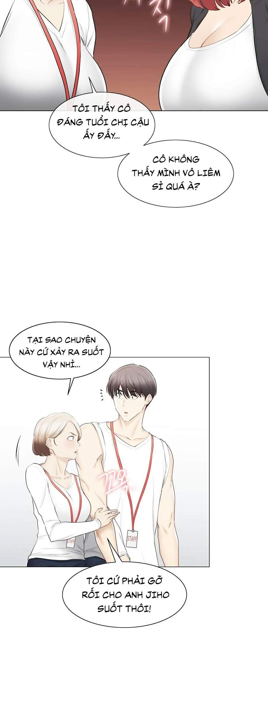 mở khóa tim em chapter 93 25