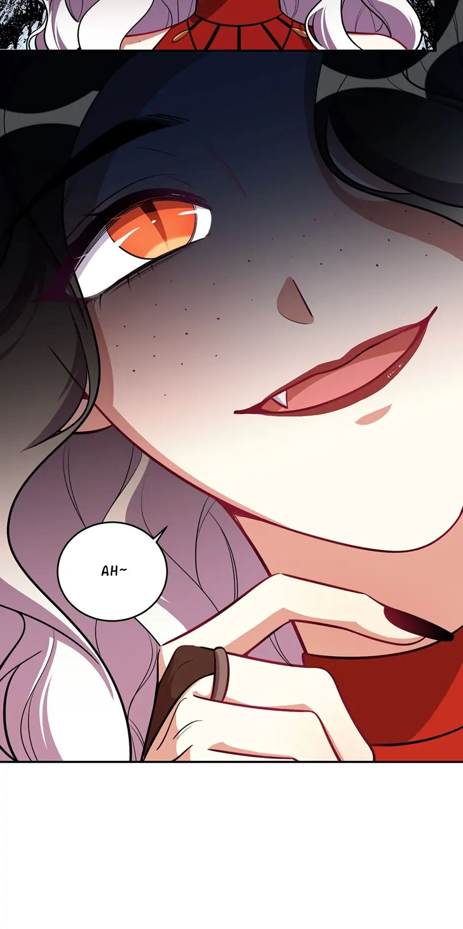 [16+] killing my love chapter 99.1 15