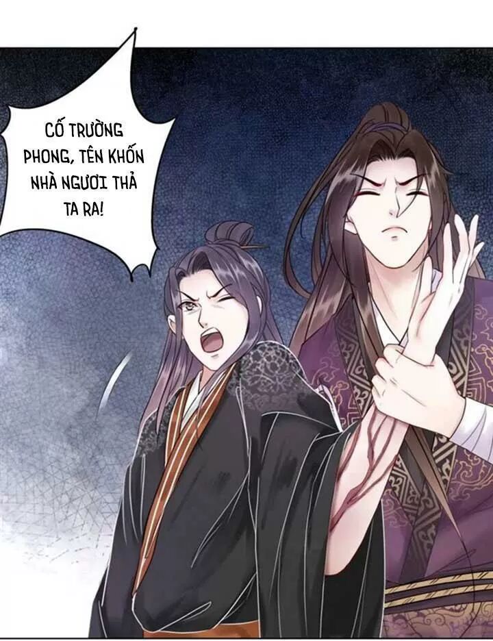 cực phẩm phế vật tiểu thư chapter 90 26