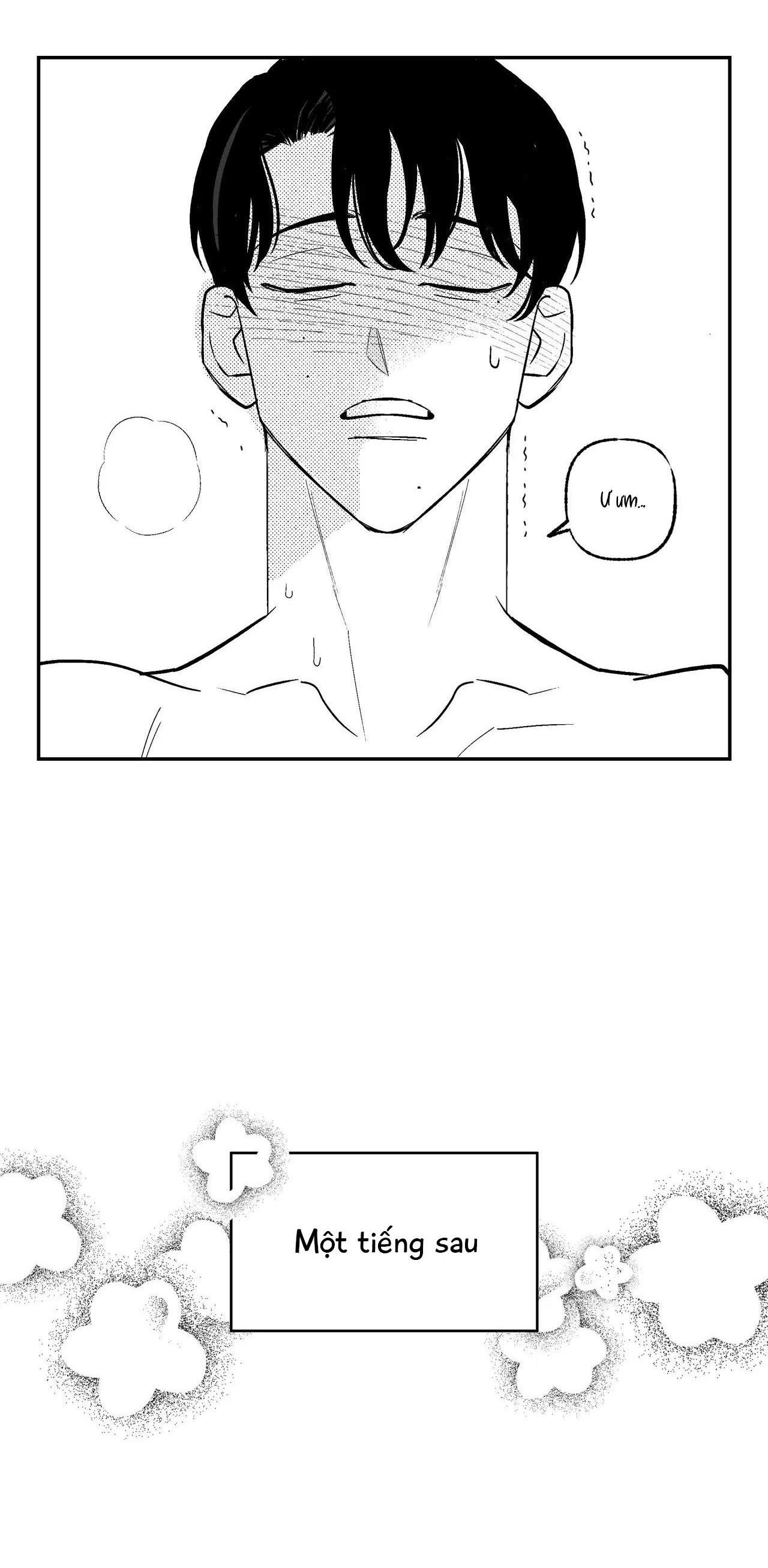 (cbunu) sự kết hợp hoàn hảo chapter 45 16