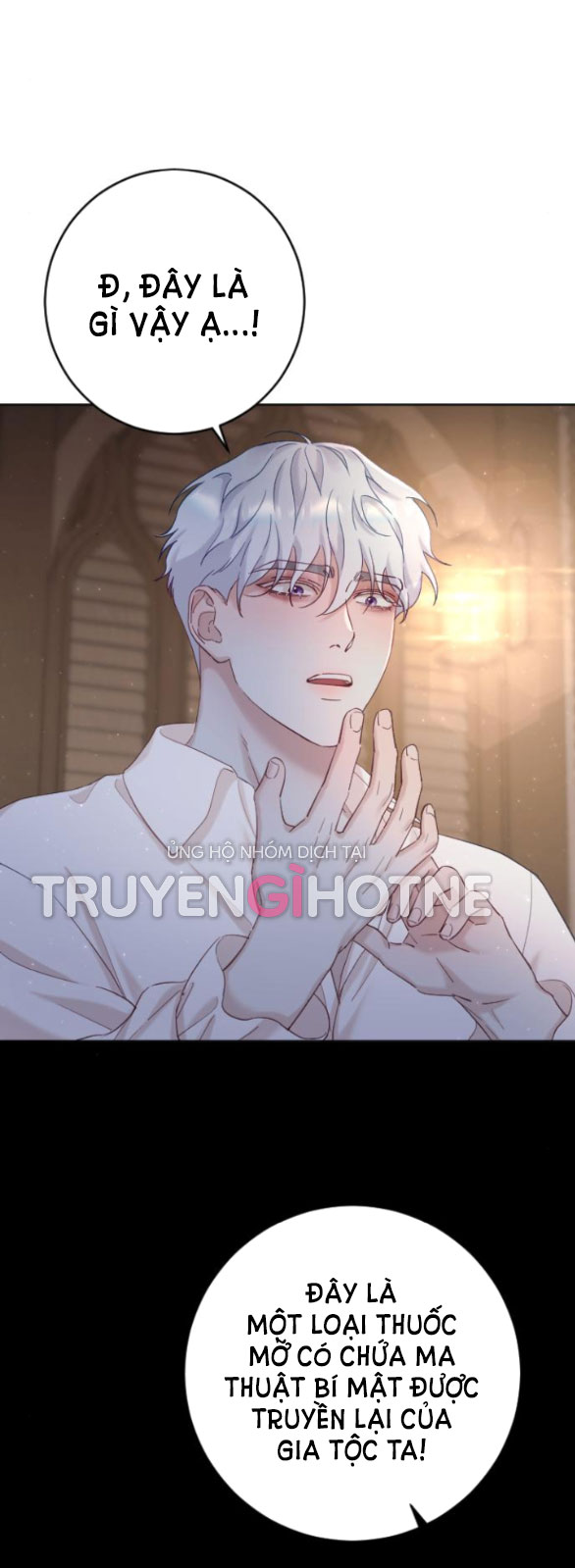 thuần hóa nam nô lệ hắc hóa chapter 3.2 32