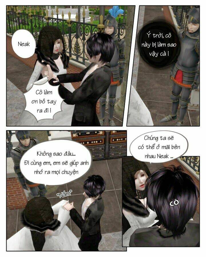 truyện sims - earl story chapter 18 28