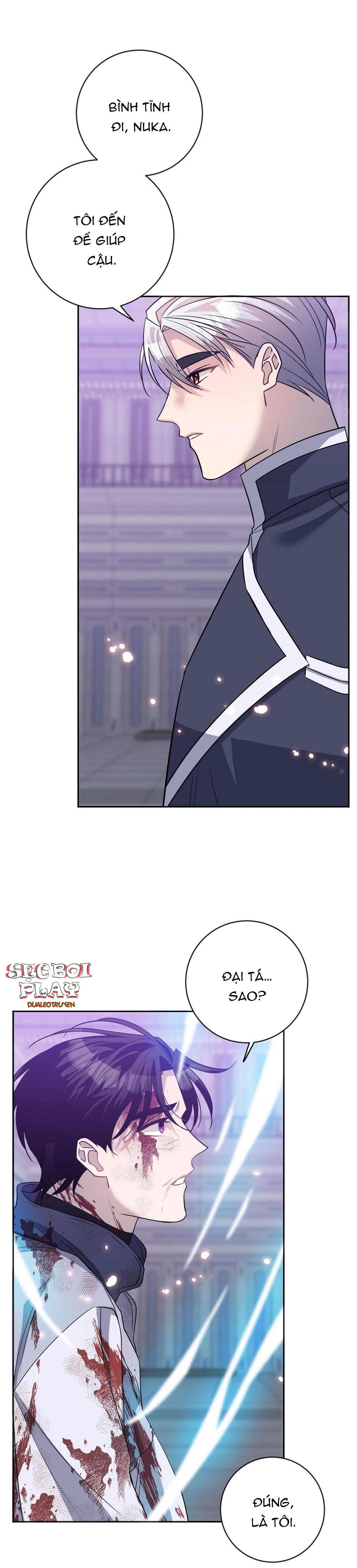 vô danh chapter 14 4