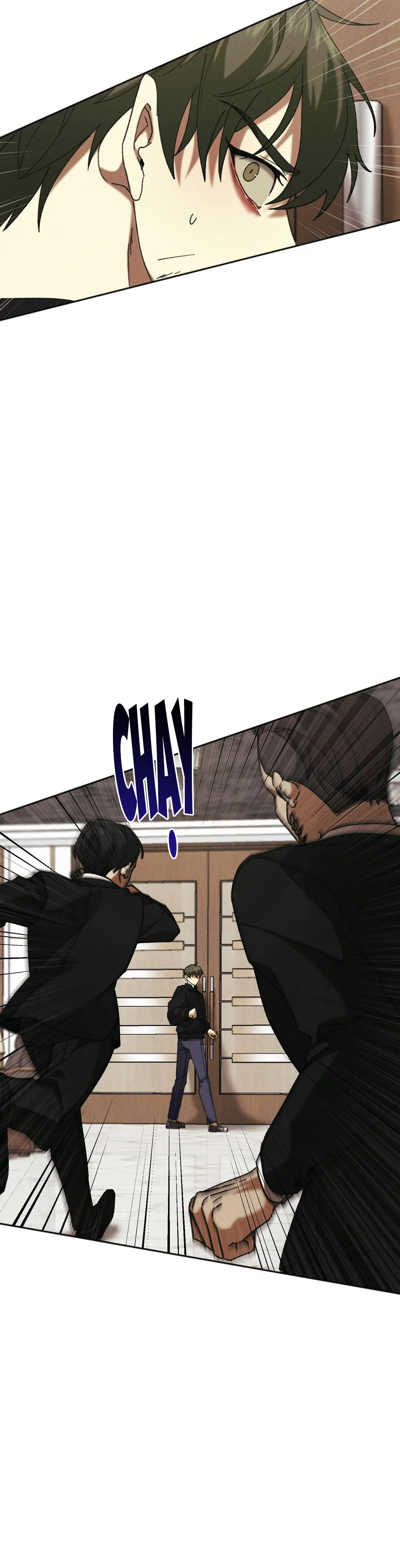 điểm mù chapter 2 9