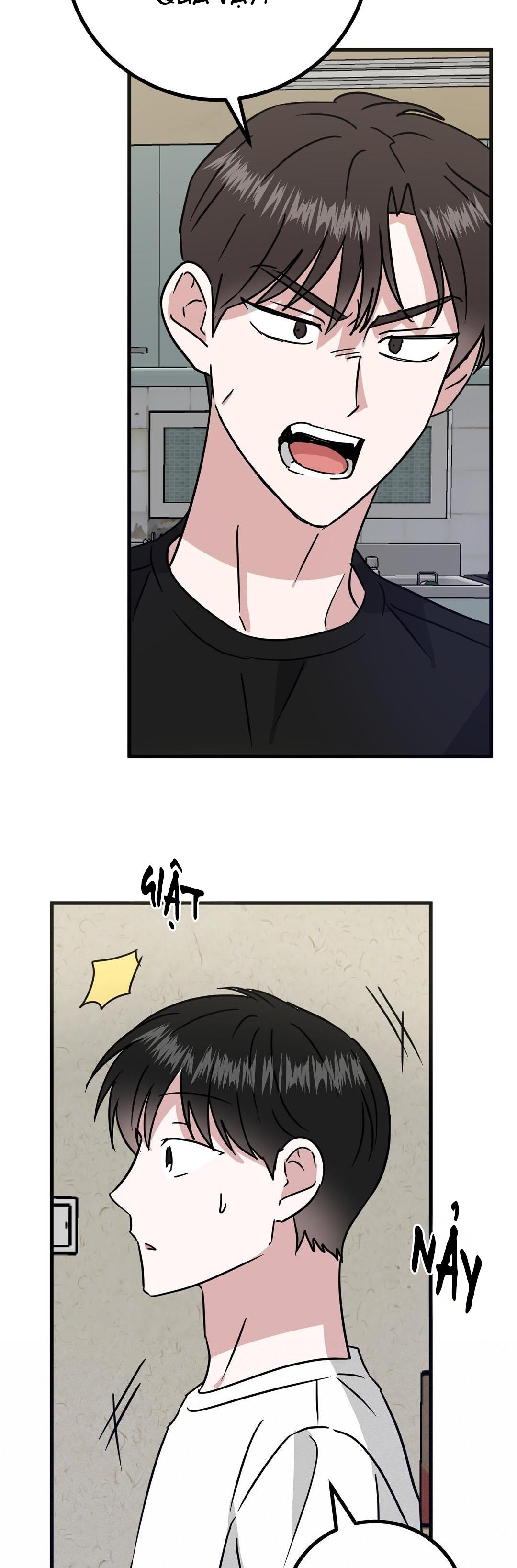 nhà tôi thành phim trường mất rồi chapter 16 11