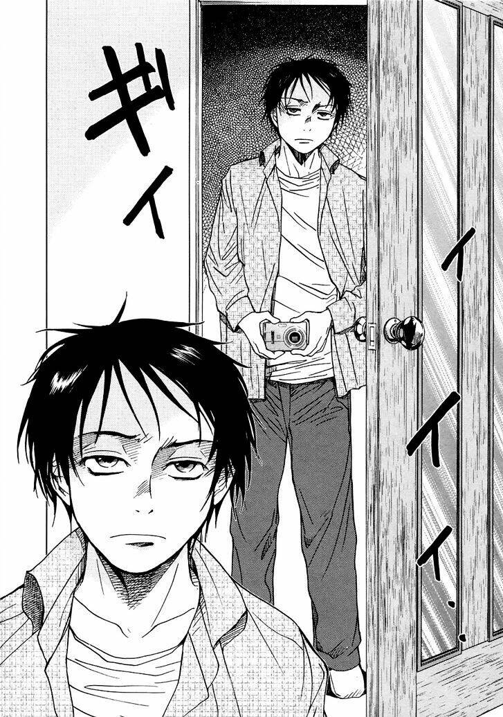 underdog chapter 9 10