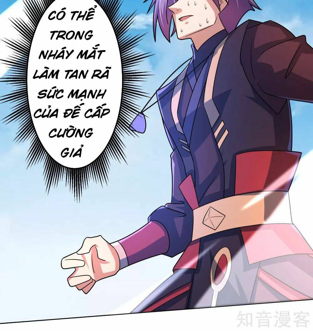 tuyệt thế thánh đế chapter 20 5