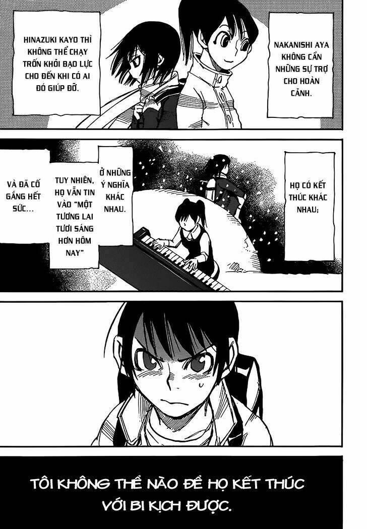 erased chapter 28 13