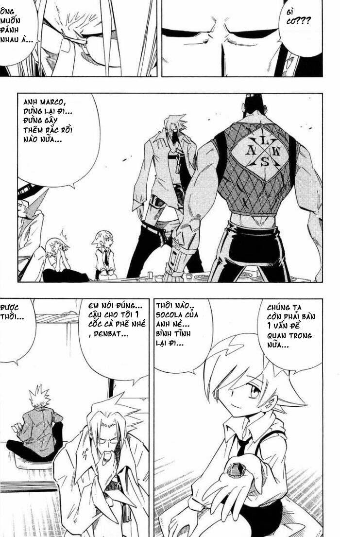 vua pháp thuật chapter 219 5