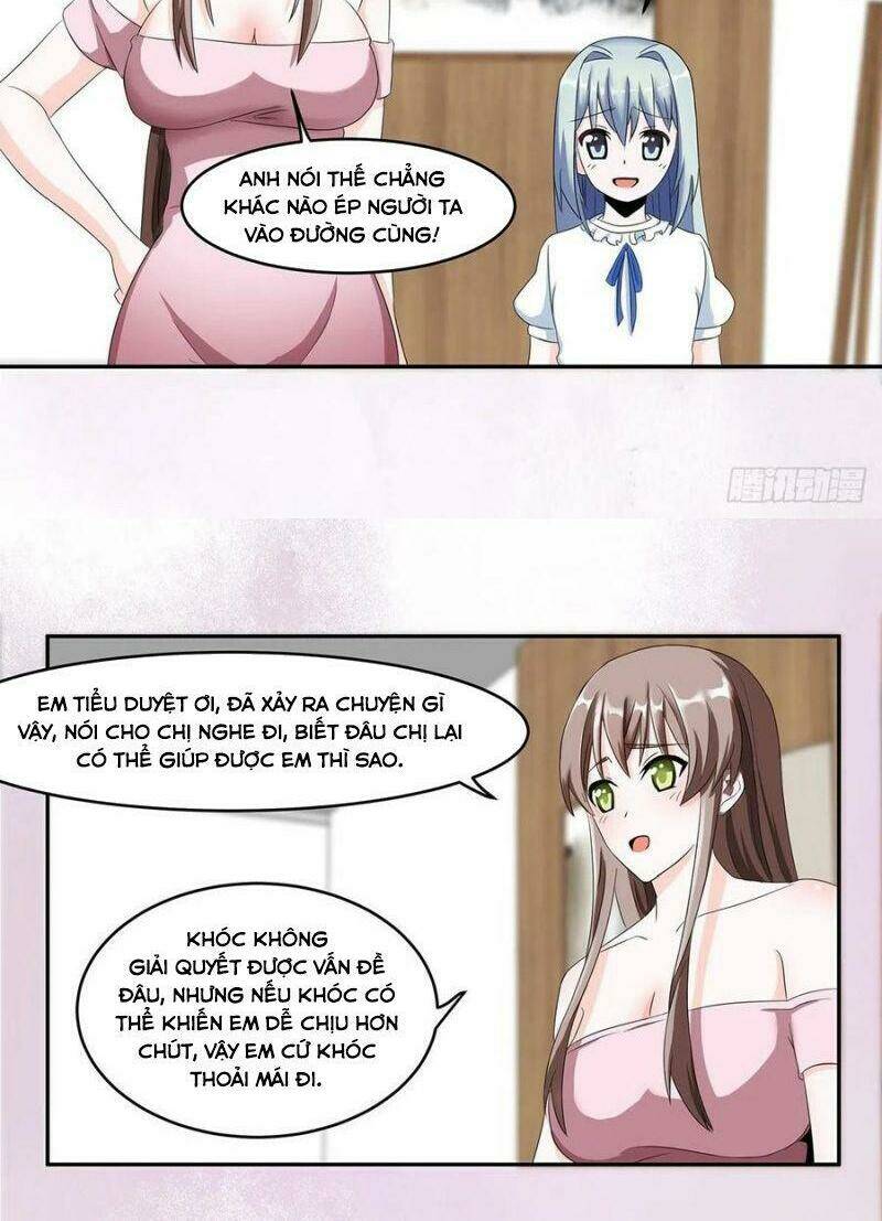 người tu tiên tại đô thị chapter 91 7