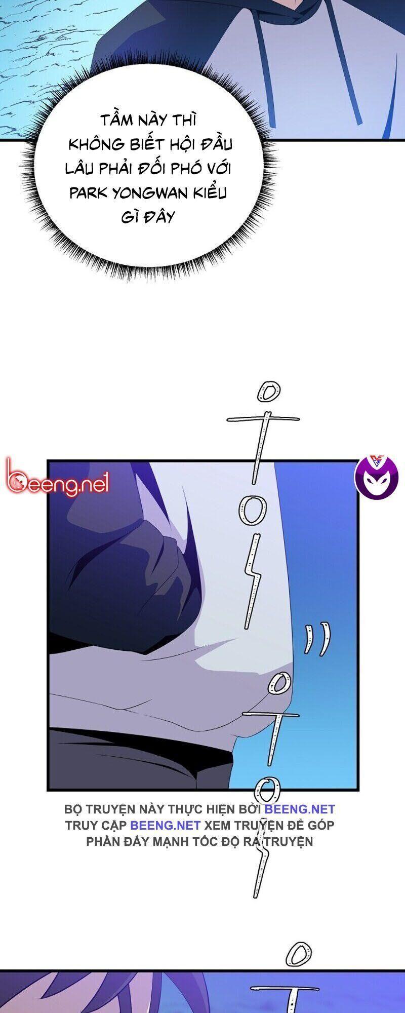 tiêu diệt đấng cứu thế chapter 26 49