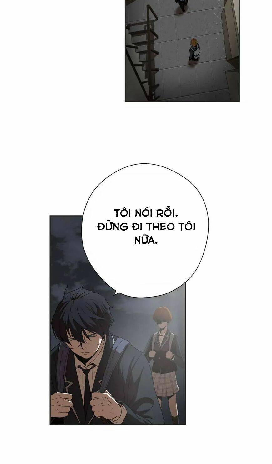 kẻ bị ruồng bỏ chapter 5 2