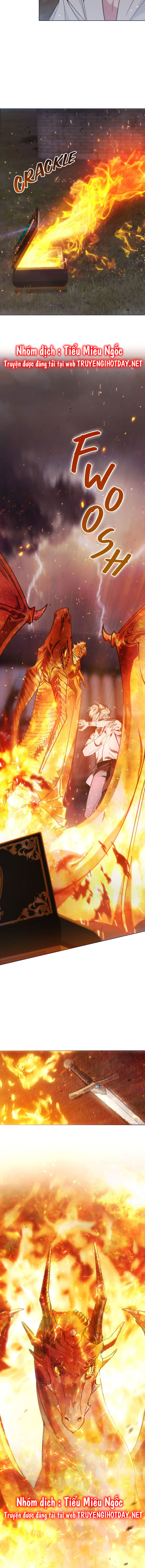 thanh kiếm của evangeline chapter 6 13